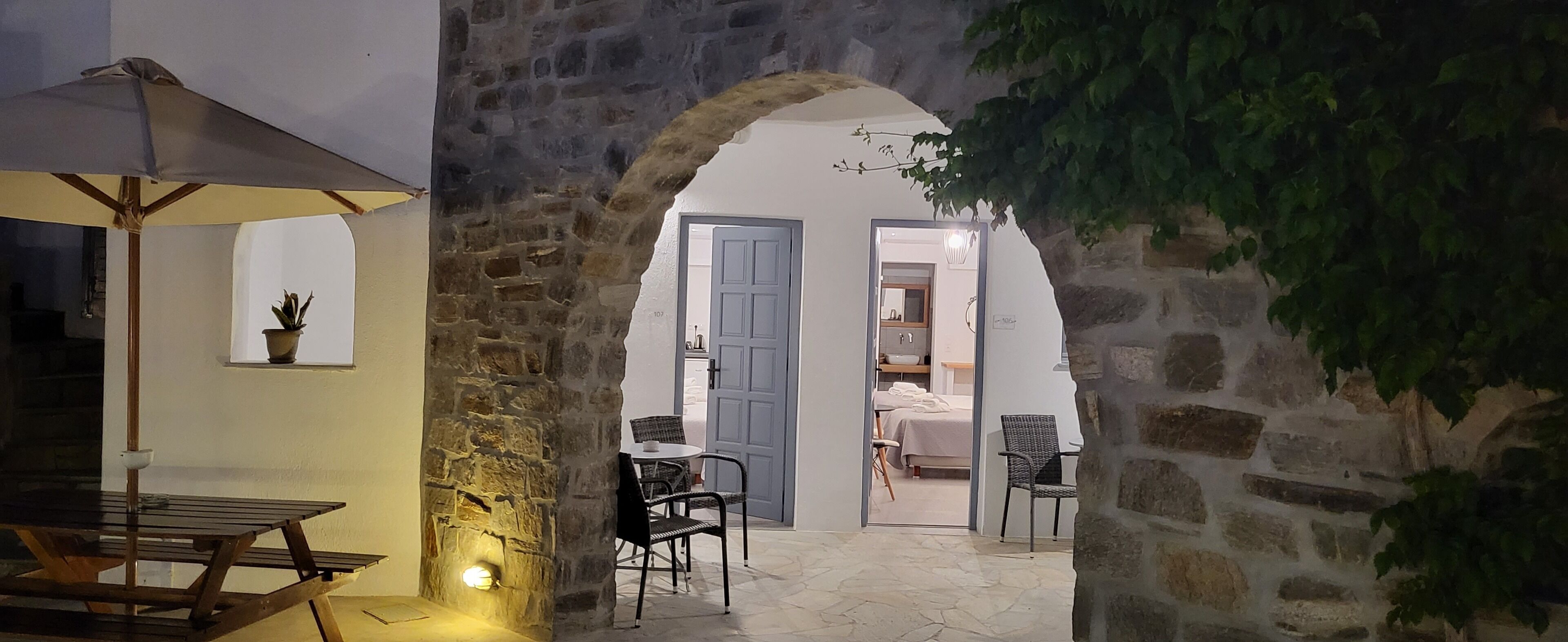 Foto - Fragoulis Village