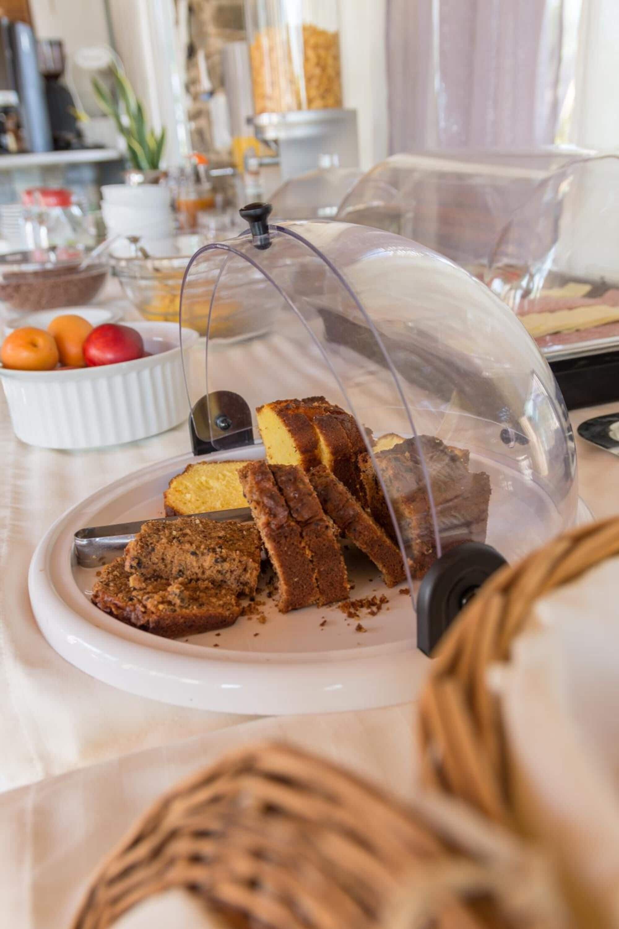 Foto - Fragoulis Village