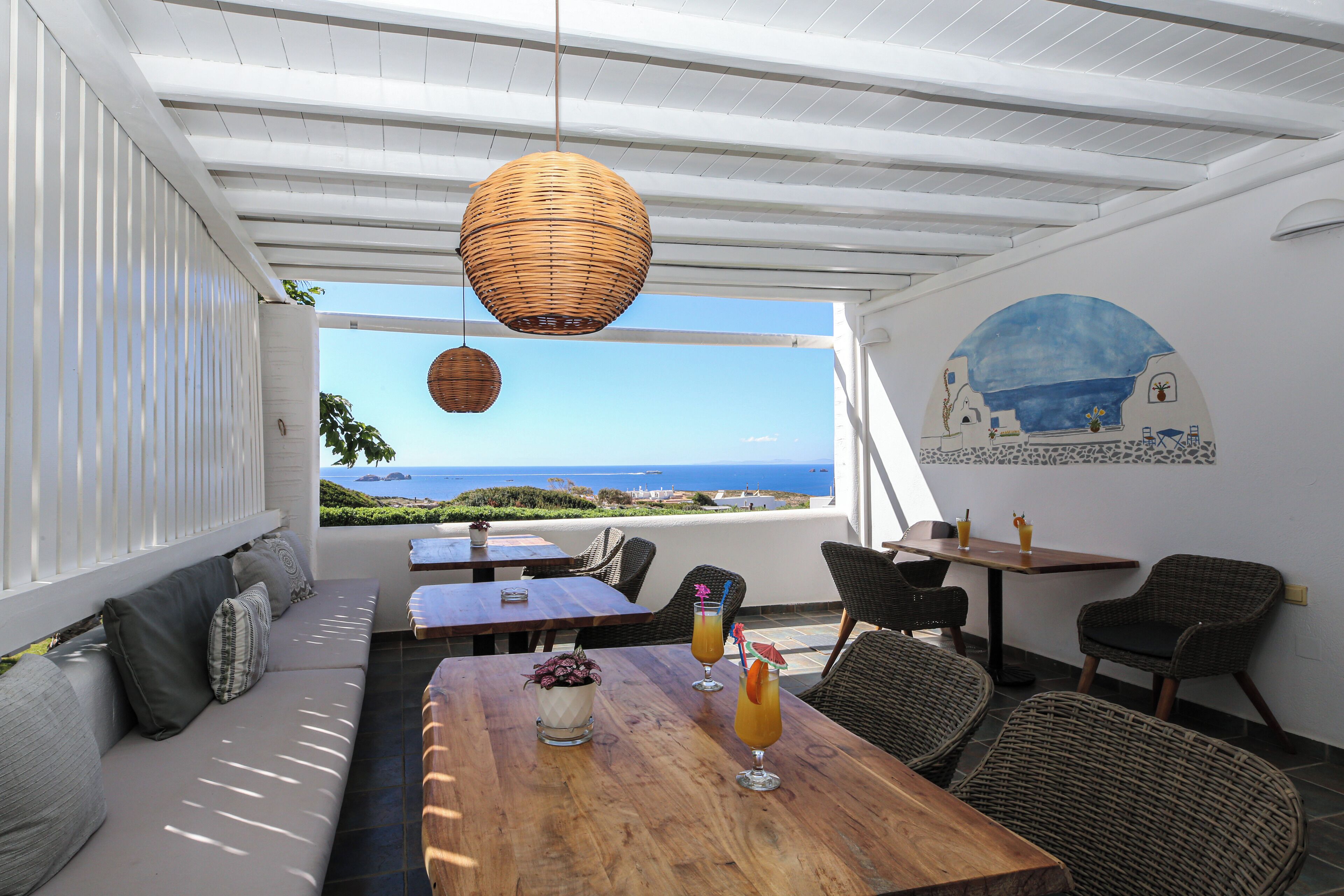 Foto - Fragoulis Village