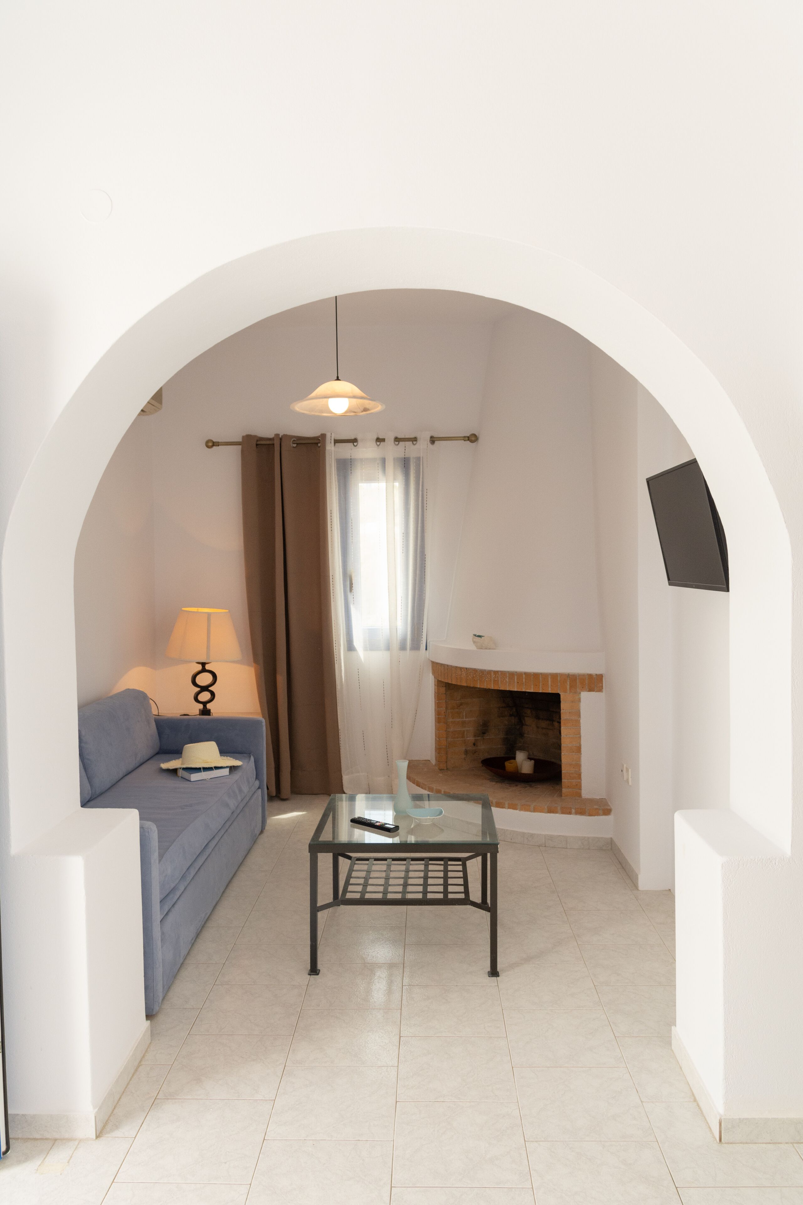 Foto - Fragoulis Village