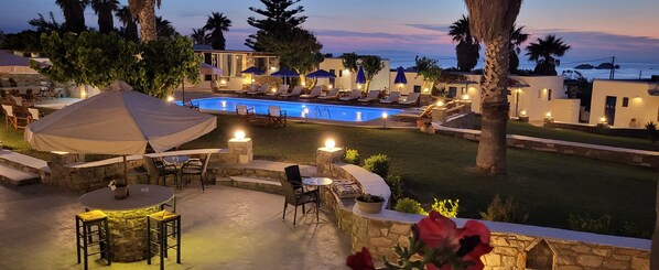 Exterior - Fragoulis Village (Paros)