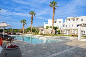 Exterior - Fragoulis Village (Paros)