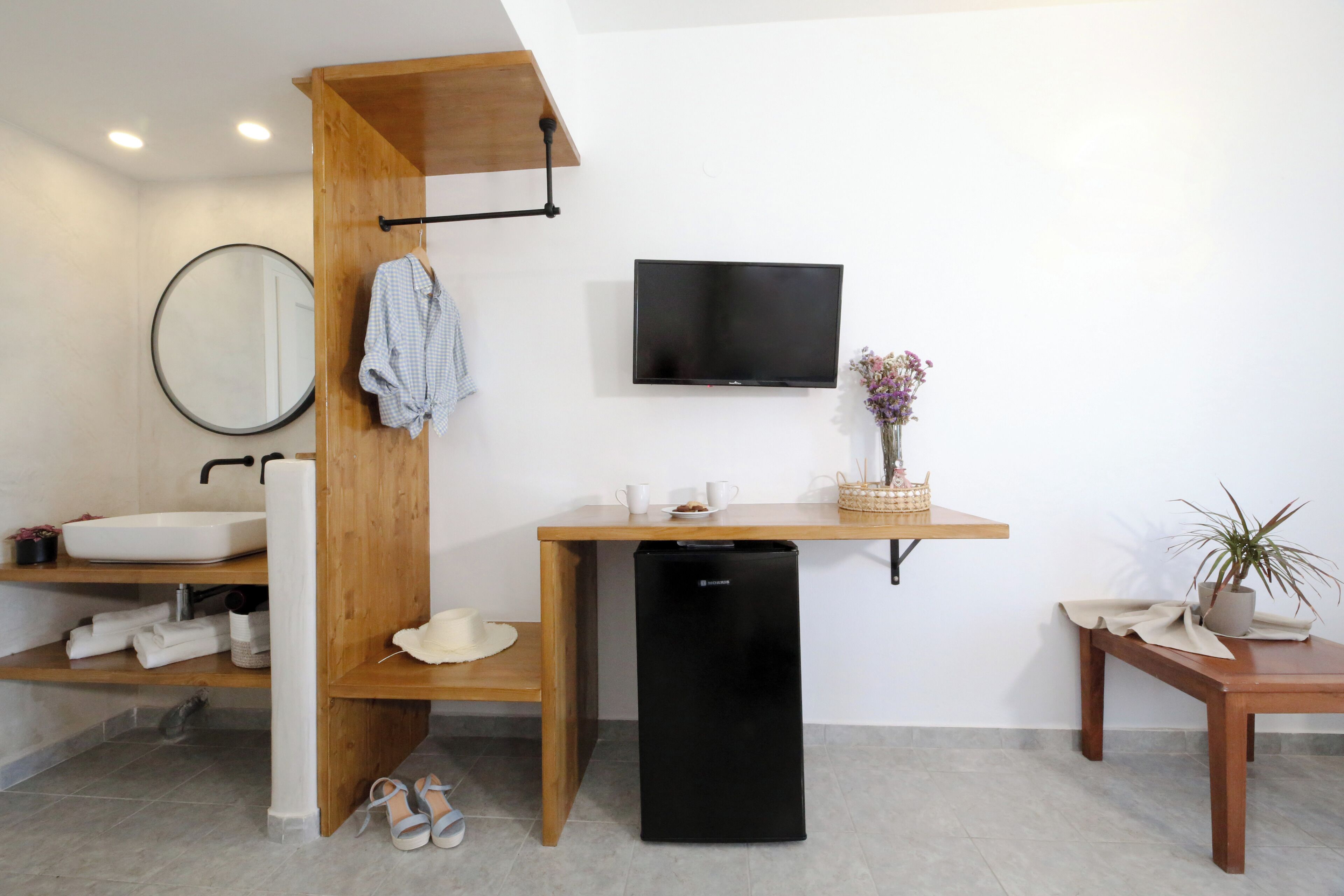 Foto - Fragoulis Village