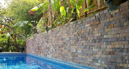 Boutique Cambo Hotel