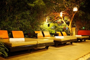 Property amenity - Boutique Cambo Hotel (Siem Reap)