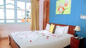 Room - Holiday Diamond Hotel (Hue)