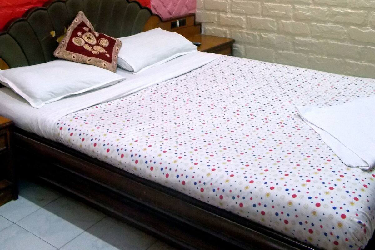 Super Deluxe Room | In-room safe, free WiFi