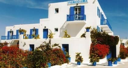 Panorama Hotel