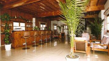 Baari (majoituspaikassa)