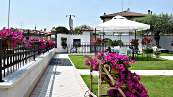Jardin