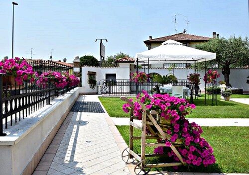 Residenza La Ricciolina