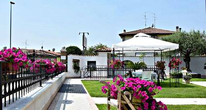 Residenza La Ricciolina