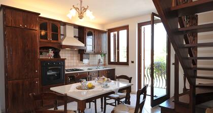 Residenza La Ricciolina