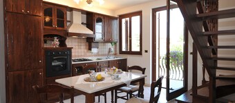 Residenza La Ricciolina