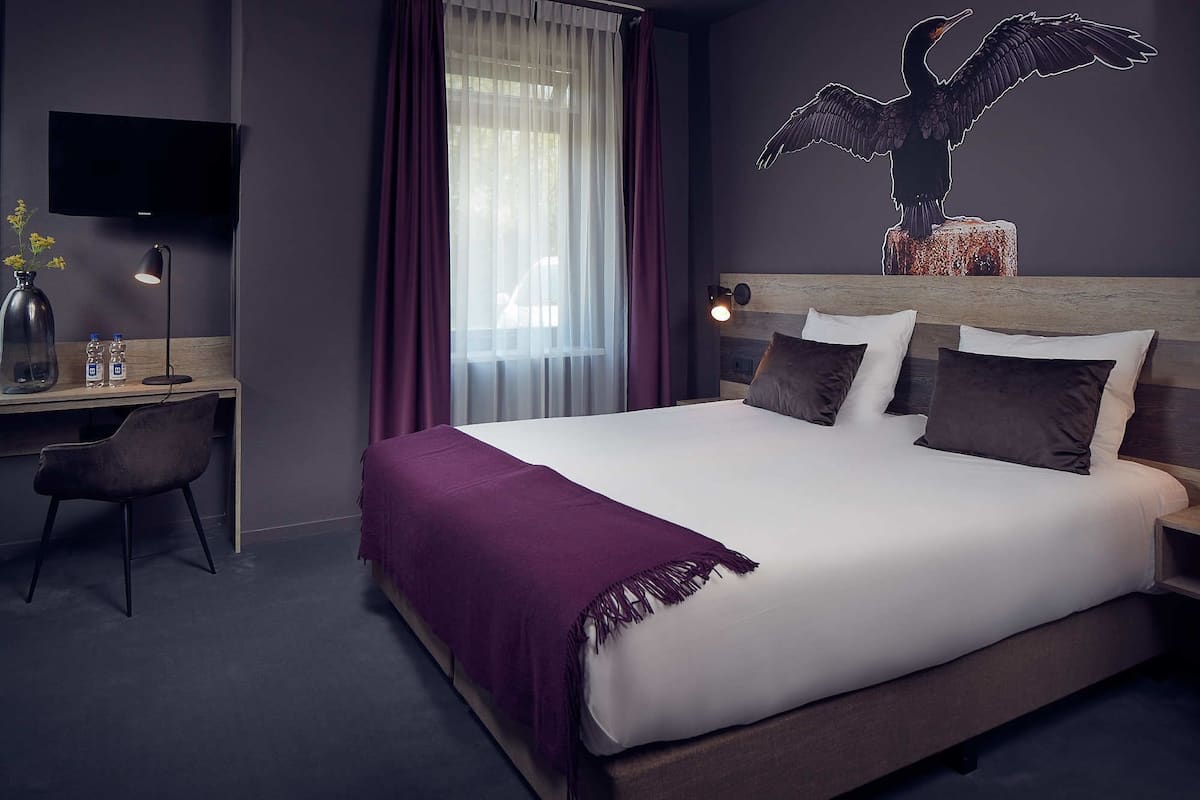 Standard Double or Twin Room | Premium bedding, desk, cots/infant beds, rollaway beds
