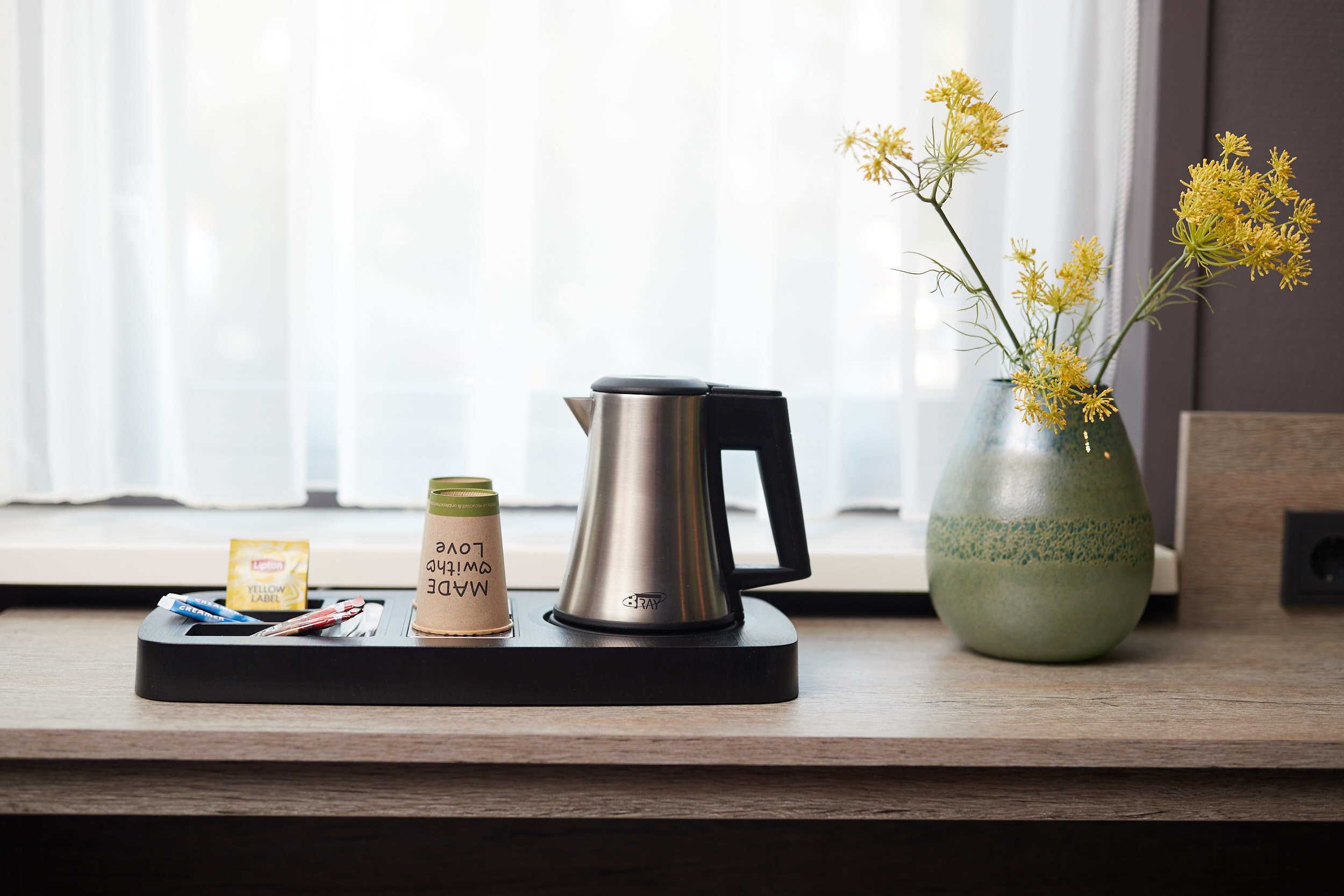 deluxe double or twin room | premium bedding, desk, cots/infant beds, rollaway beds