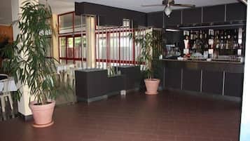 Bar (sur place)
