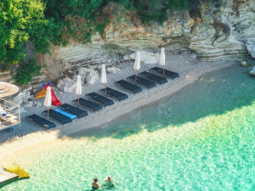 San Nicolas Resort Hotel