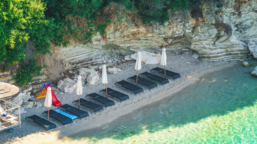 San Nicolas Resort Hotel