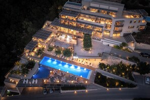 Exterior - San Nicolas Resort Hotel (Lefkada)