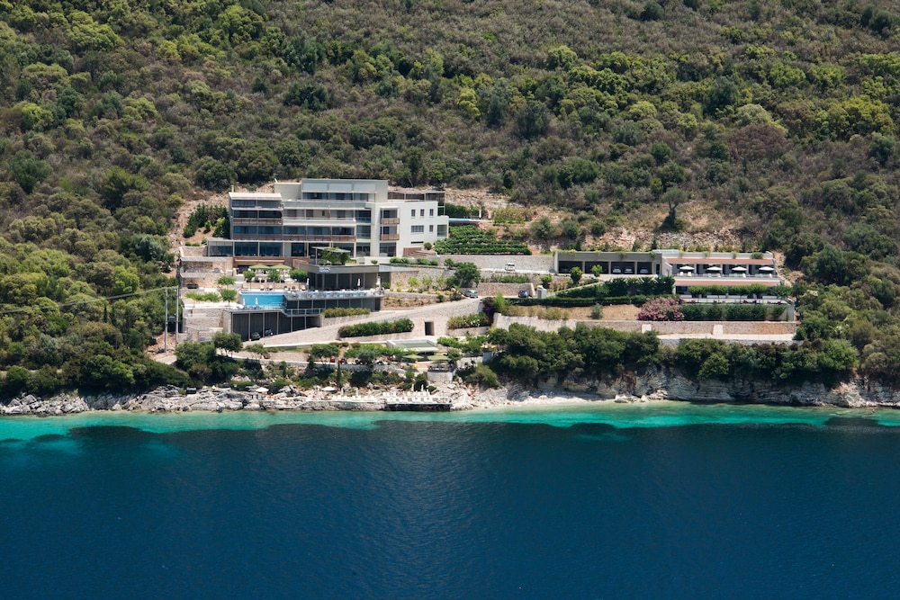 San Nicolas Resort Hotel by null