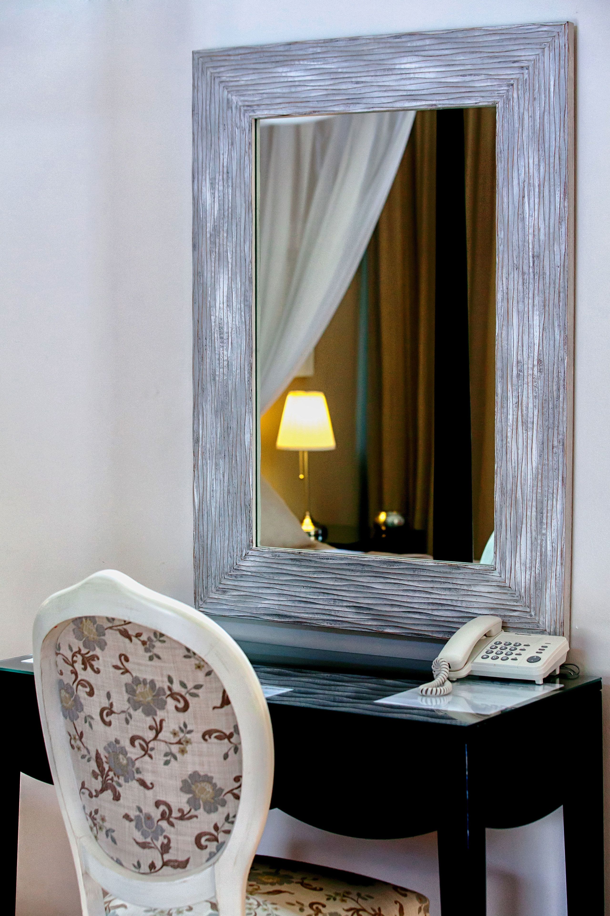 deluxe loft | 1 bedroom, minibar, in-room safe, desk