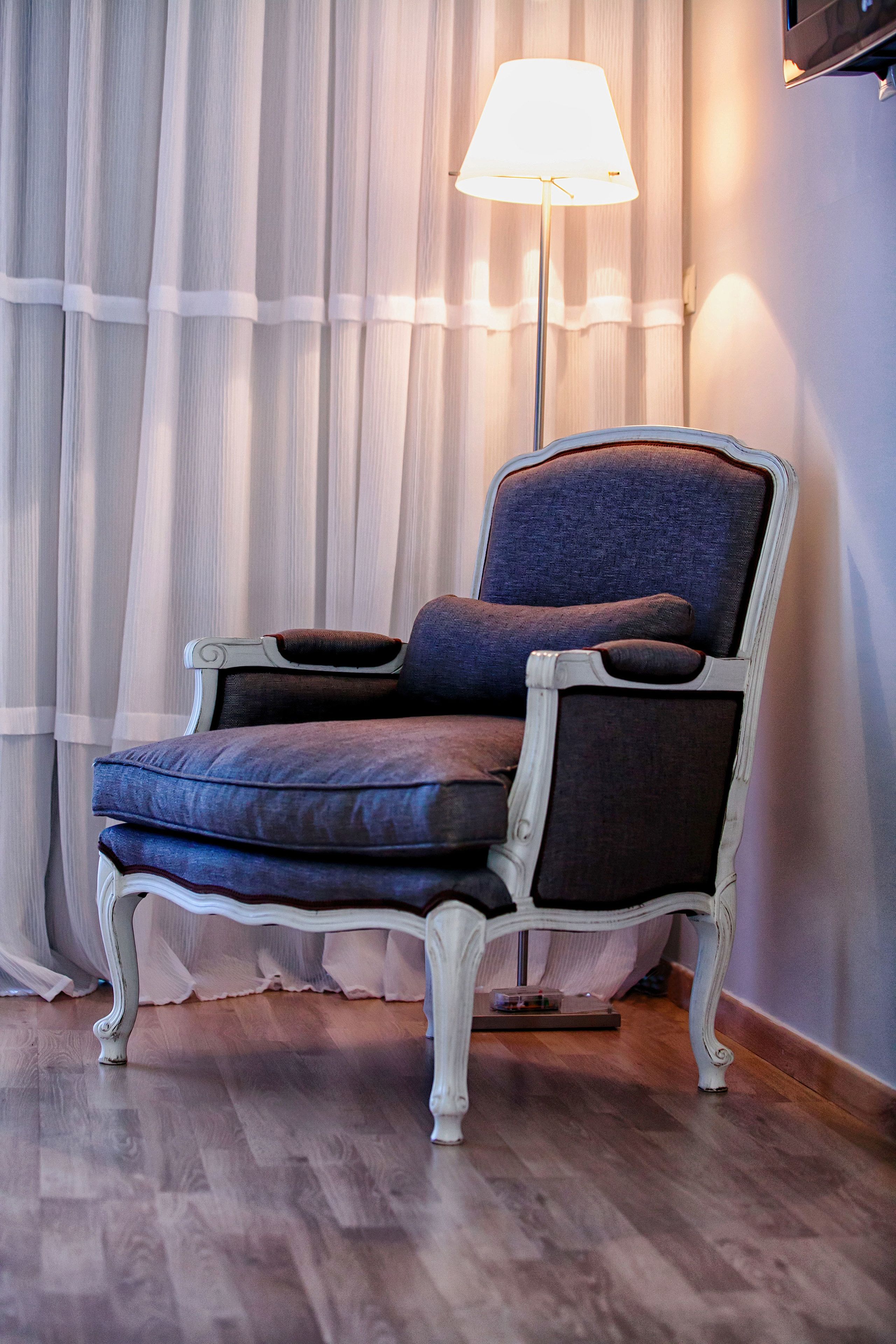 deluxe suite | 1 bedroom, minibar, in-room safe, desk