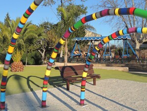 Water park - loftOtel canet (Esporles)