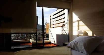 Apart Hotel Massini Suites