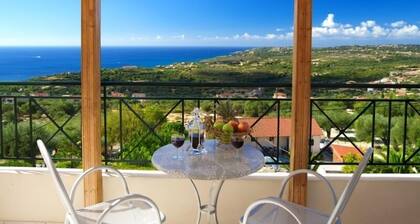 Nostos Studios & Apartments