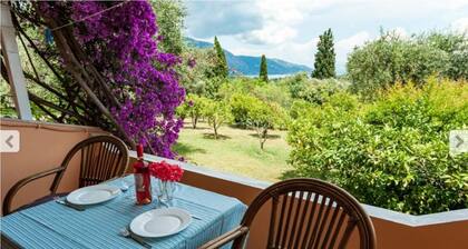 Marilena Apartments & Studios