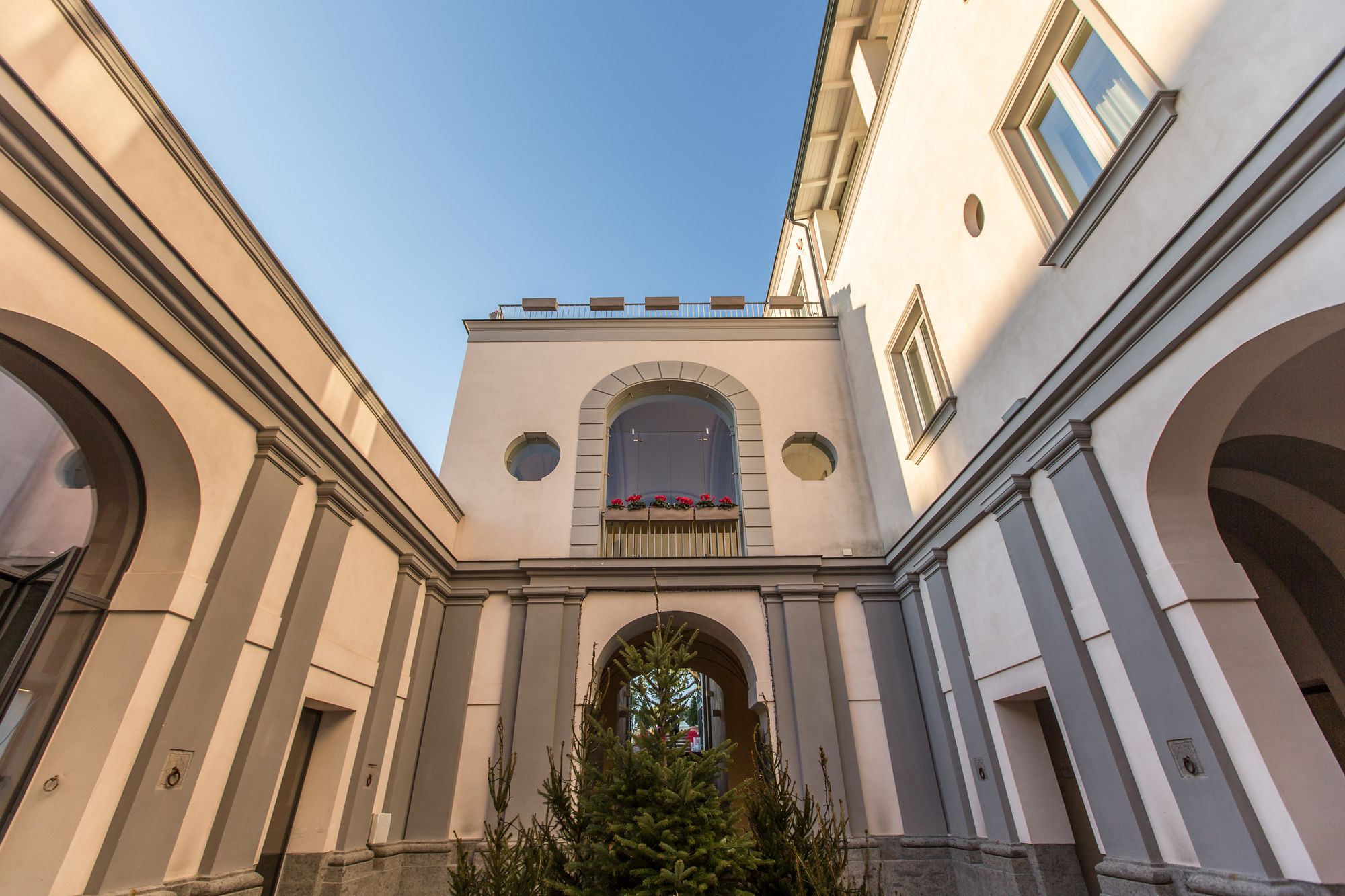 Foto - Villa Avellino Historic Residence