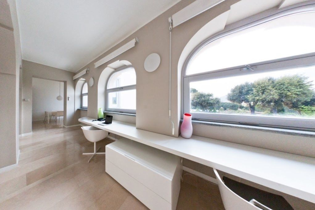 Foto - Villa Avellino Historic Residence