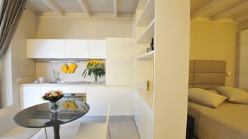 Appartement Standard, cuisine