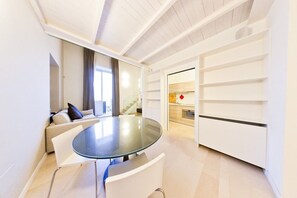 Televisión de pantalla plana, estación para iPod