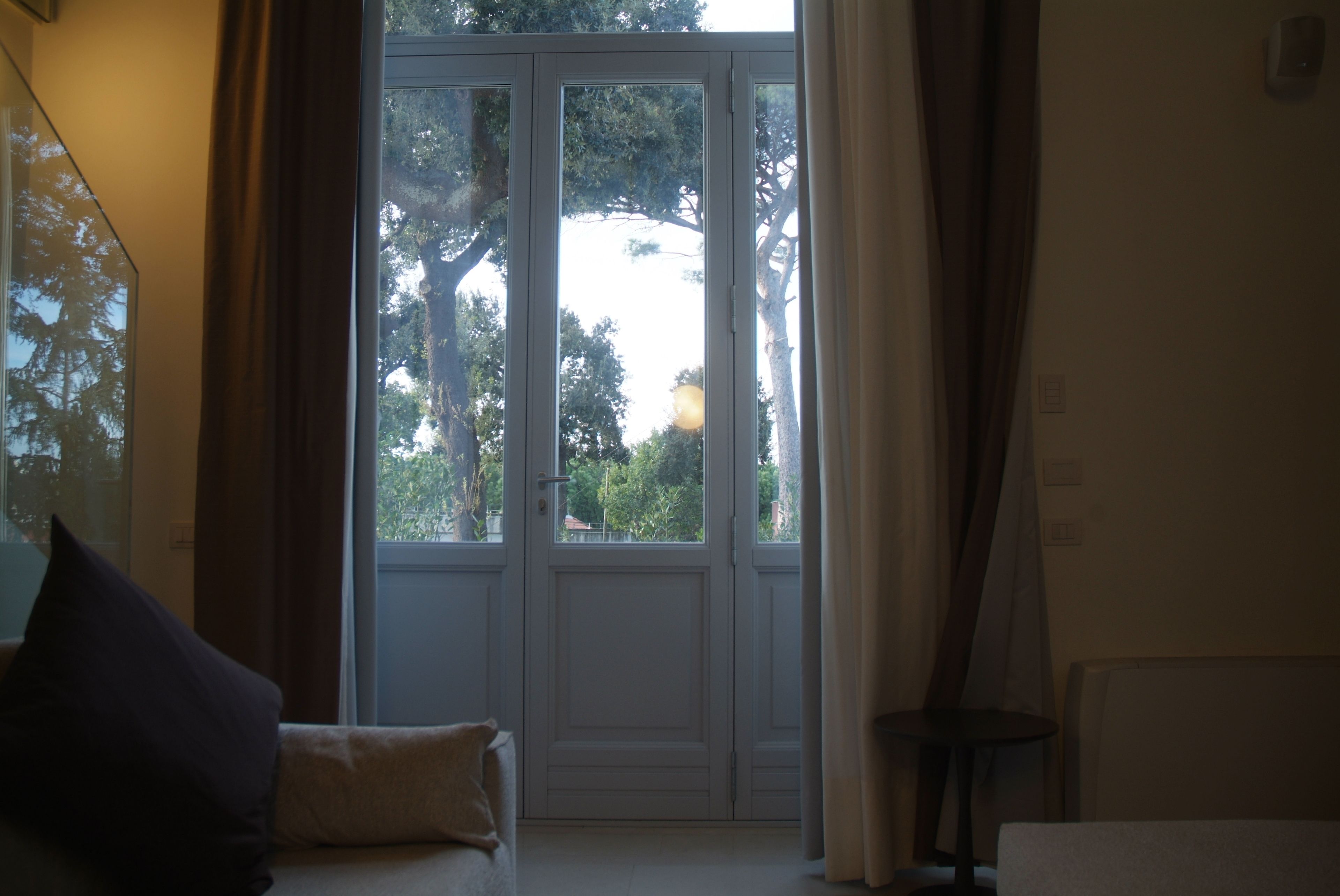 Foto - Villa Avellino Historic Residence