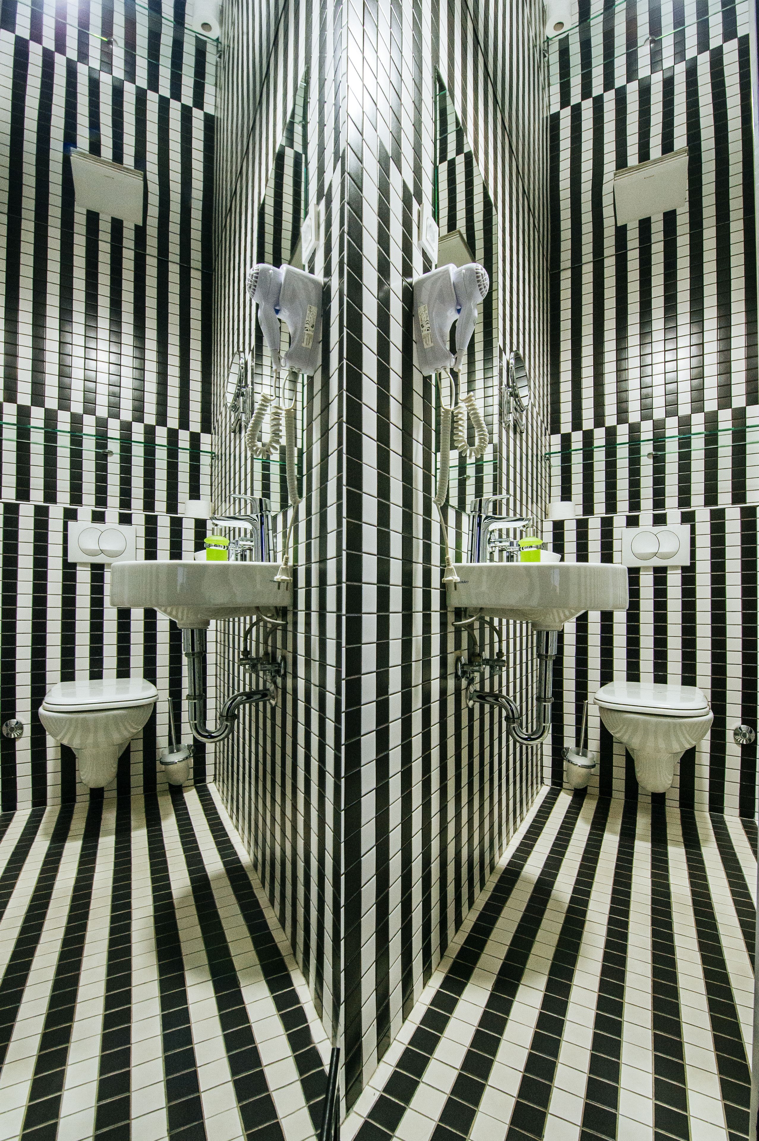 Foto - Boutique Hostel Forum