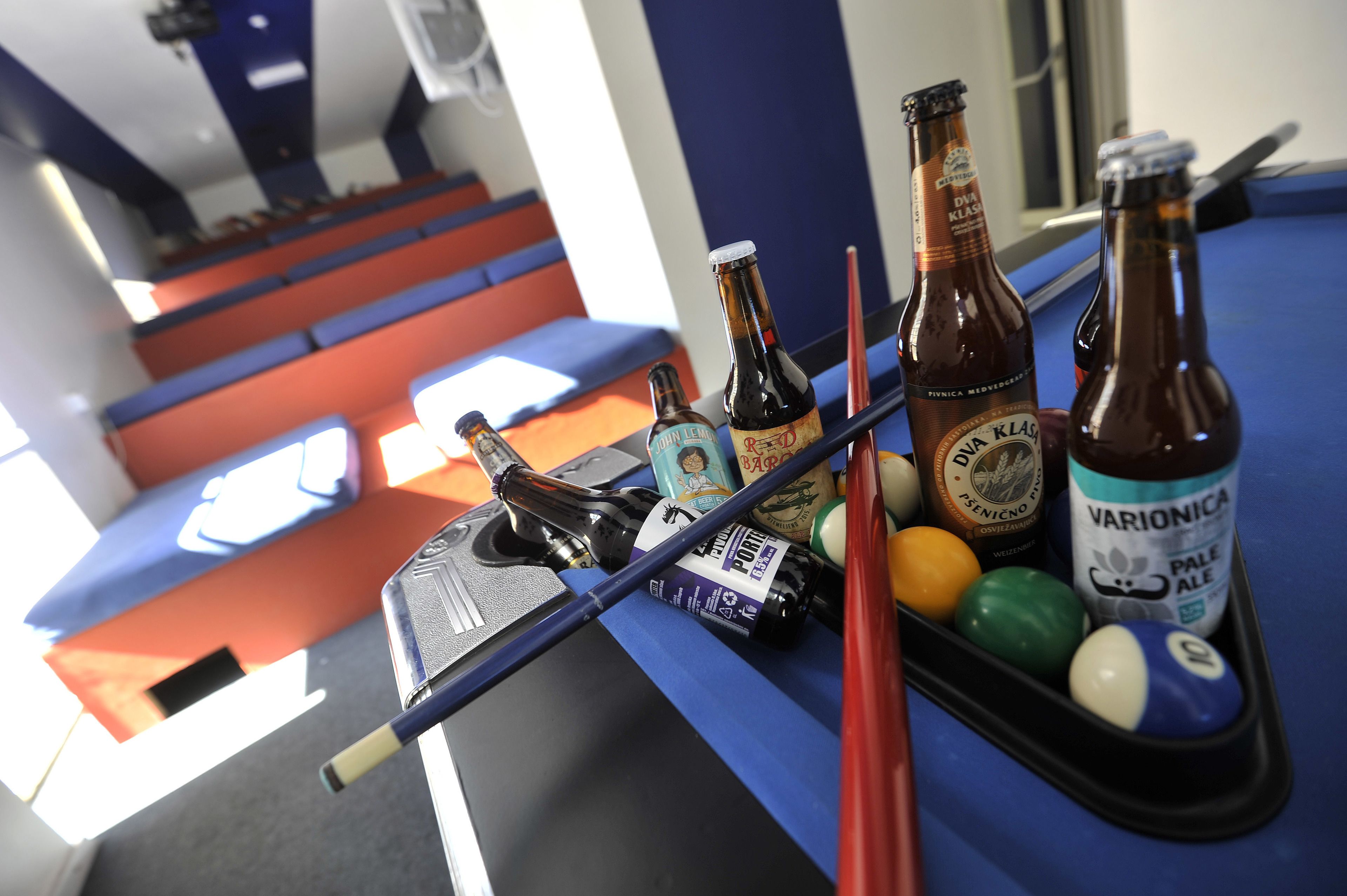 Foto - Boutique Hostel Forum