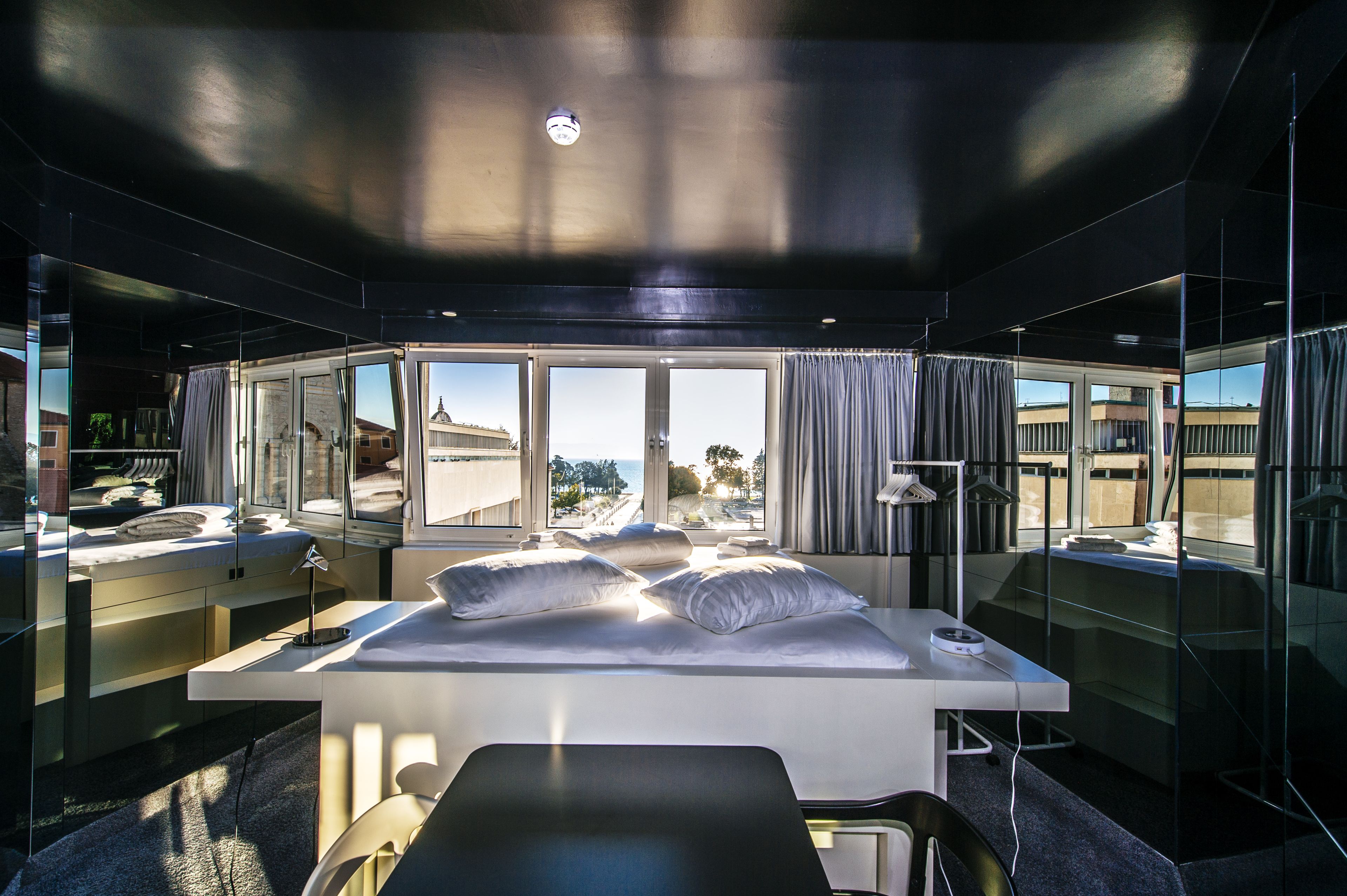 Foto - Boutique Hostel Forum