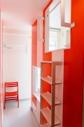 Classic Shared Dormitory
