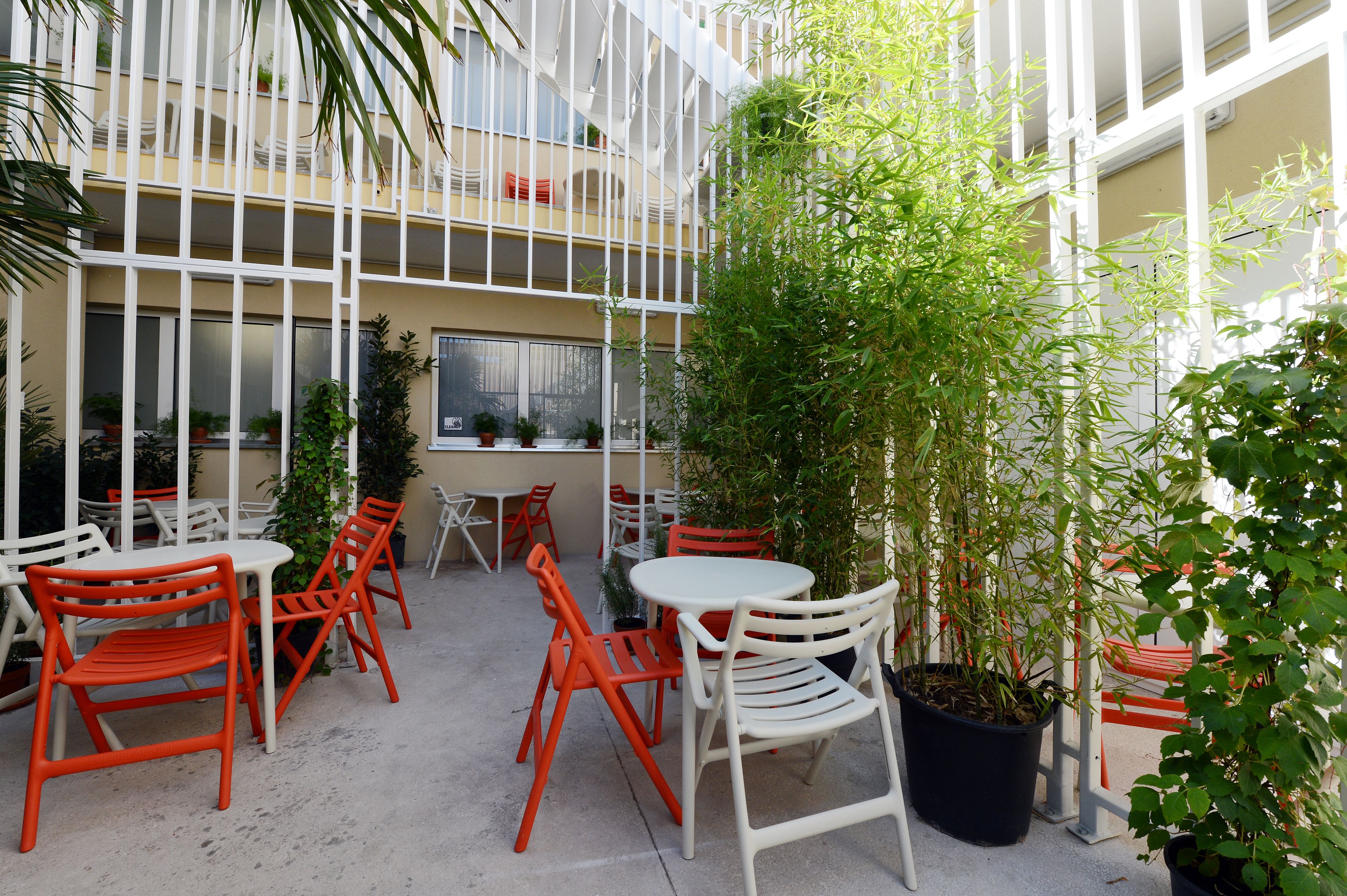 Foto - Boutique Hostel Forum