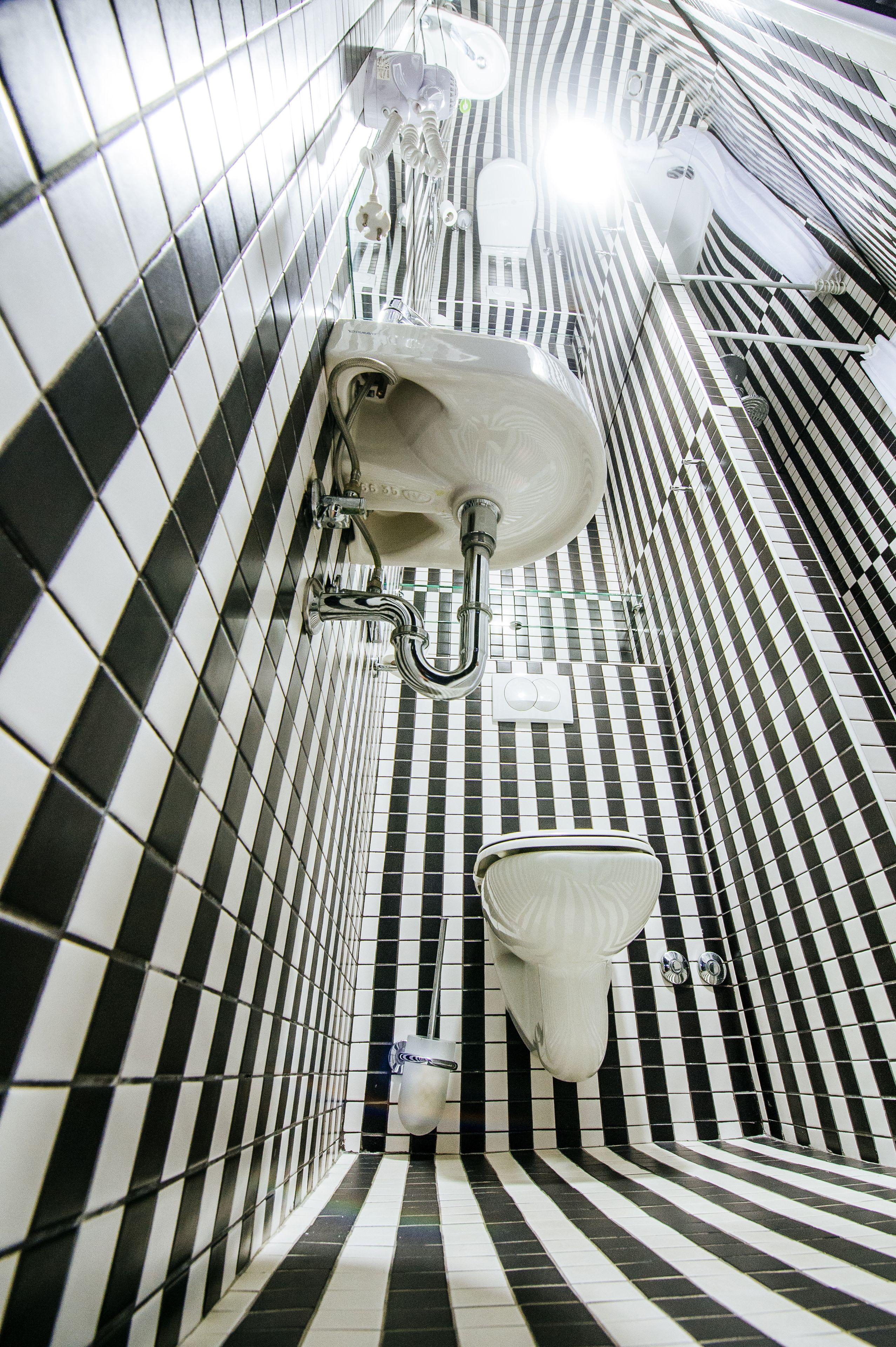 Foto - Boutique Hostel Forum