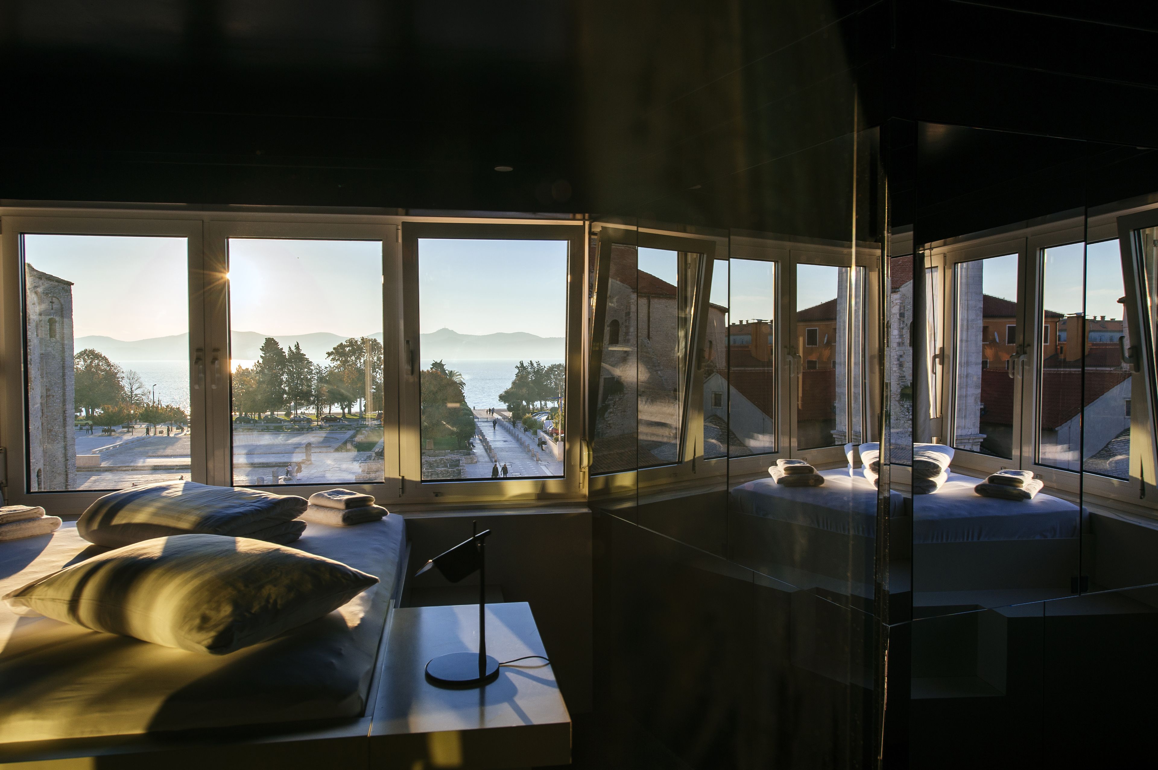 Foto - Boutique Hostel Forum