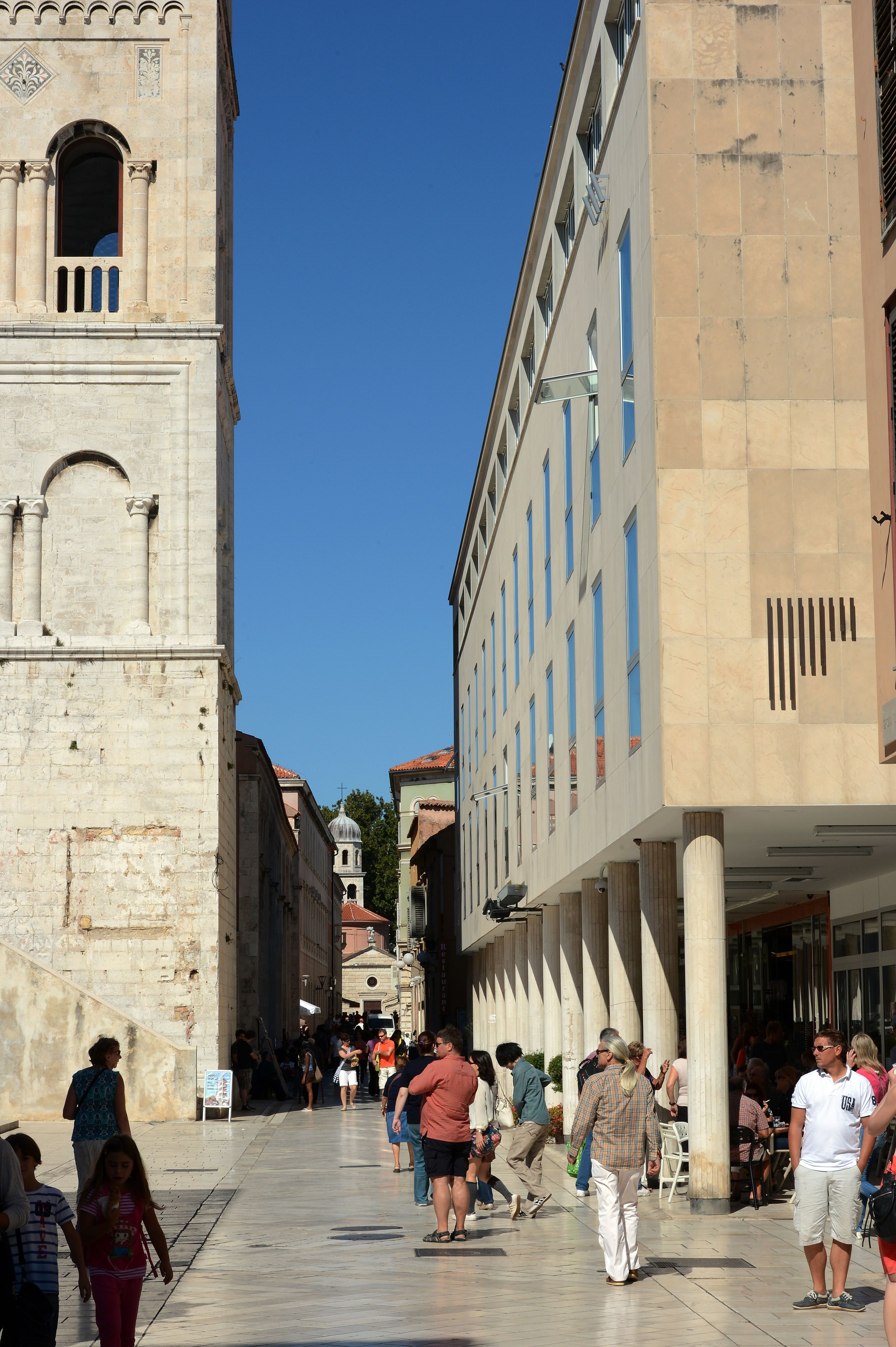 Foto - Boutique Hostel Forum