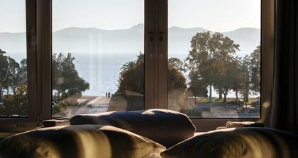 Boutique Hostel Forum