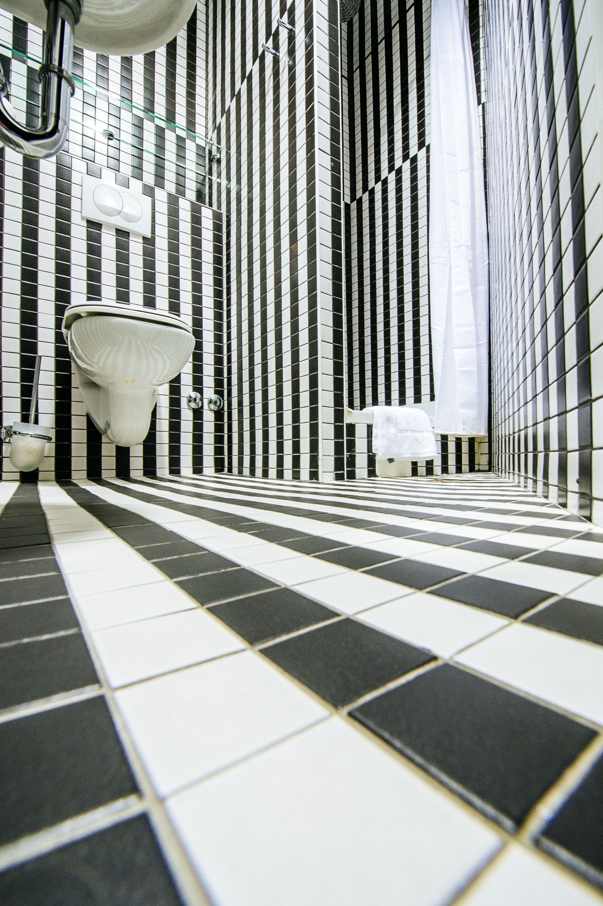 Foto - Boutique Hostel Forum