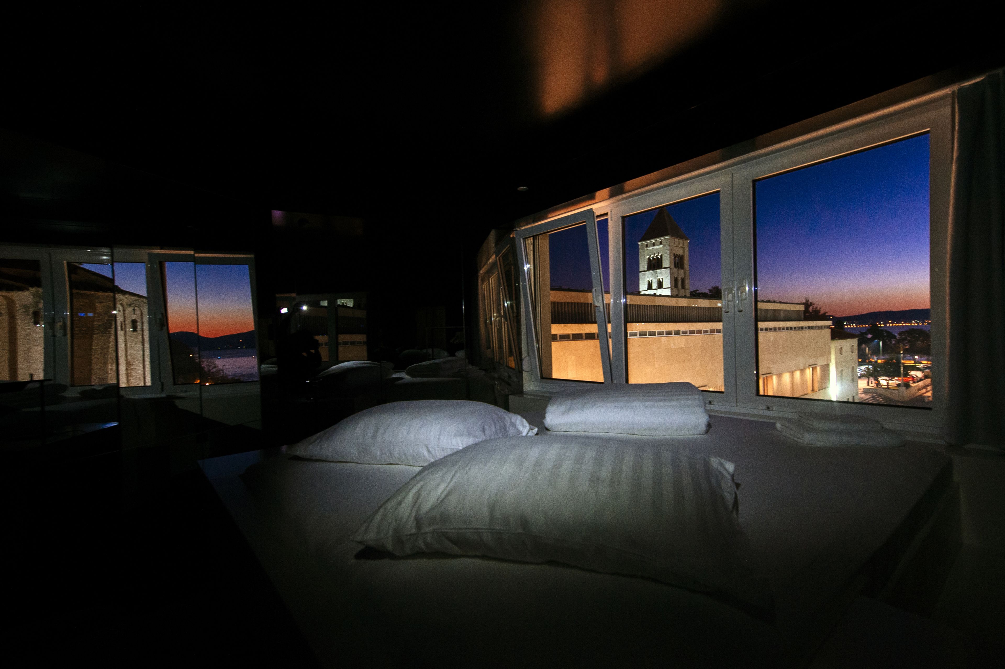 Foto - Boutique Hostel Forum