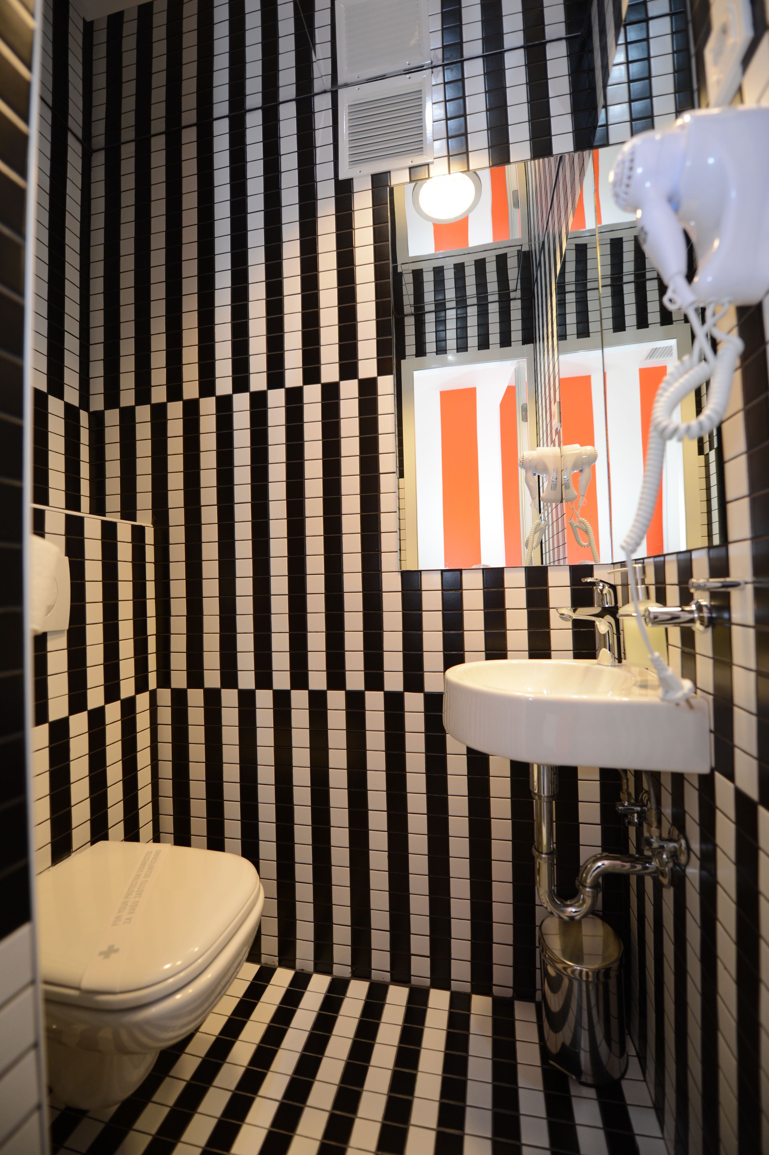 Foto - Boutique Hostel Forum