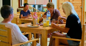 Restaurantes