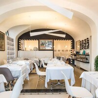 Colazione a buffet inclusa, servita tutte le mattine 